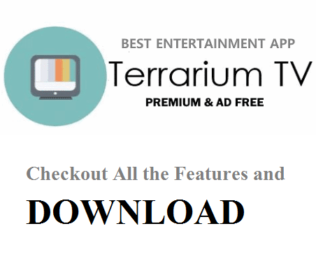 Terrarium tv premium no ads